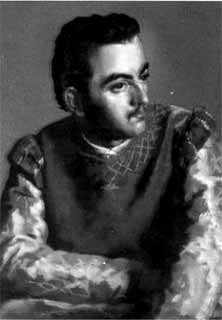 Лжедмитрий I Лжедмитрий I