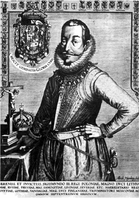 Лжедмитрий I Лжедмитрий I
