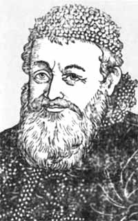 Лжедмитрий I Лжедмитрий I