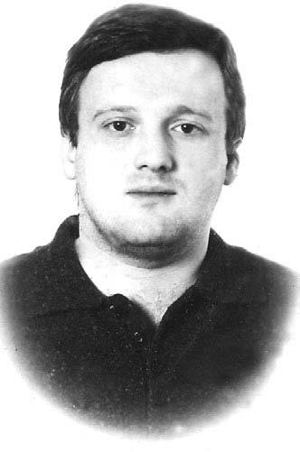 Бандитский Петербург. 25 лет спустя Бандитский Петербург. 25 лет спустя