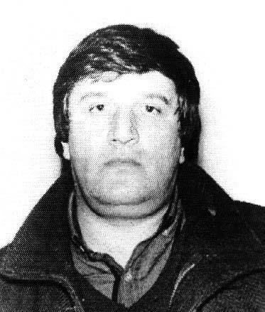 Бандитский Петербург. 25 лет спустя Бандитский Петербург. 25 лет спустя