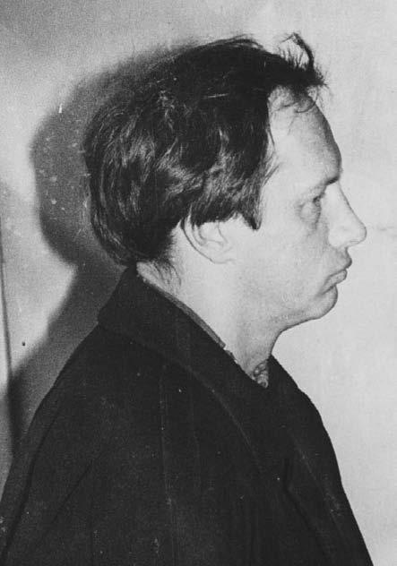 Бандитский Петербург. 25 лет спустя Бандитский Петербург. 25 лет спустя