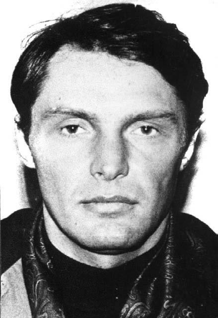 Бандитский Петербург. 25 лет спустя Бандитский Петербург. 25 лет спустя