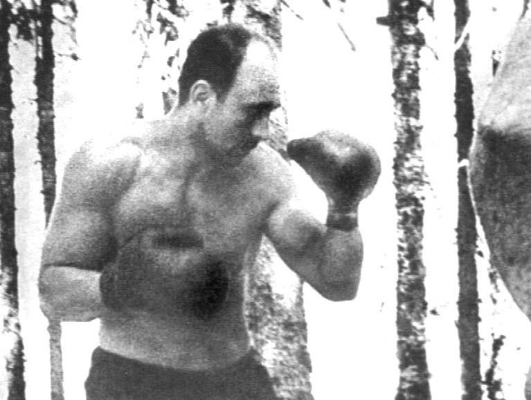 Бандитский Петербург. 25 лет спустя Бандитский Петербург. 25 лет спустя