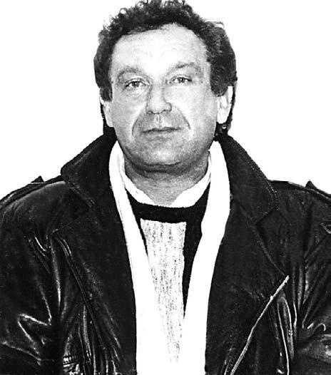 Бандитский Петербург. 25 лет спустя Бандитский Петербург. 25 лет спустя