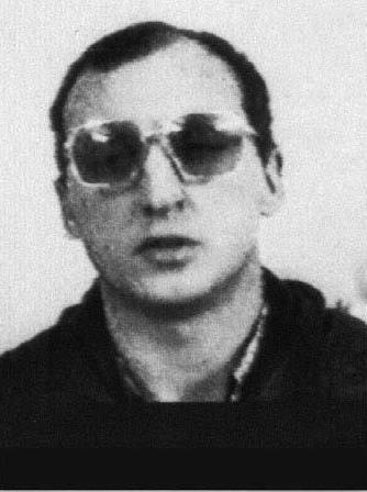 Бандитский Петербург. 25 лет спустя Бандитский Петербург. 25 лет спустя