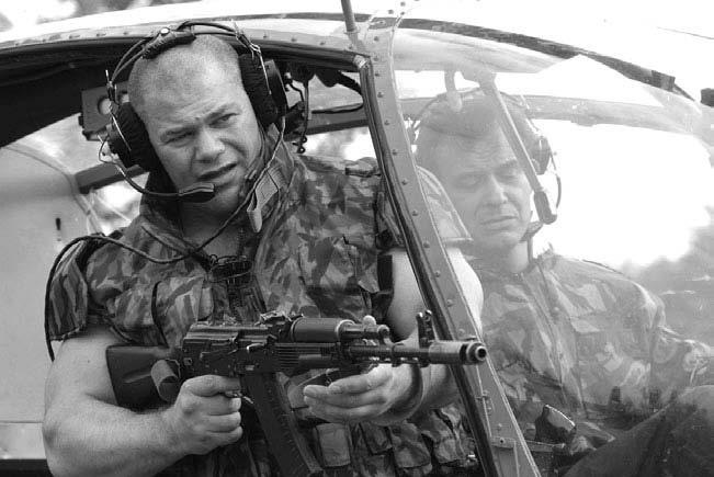 Бандитский Петербург. 25 лет спустя Бандитский Петербург. 25 лет спустя
