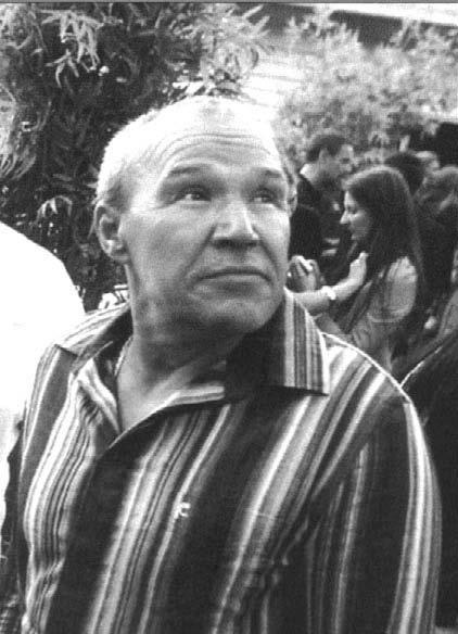 Бандитский Петербург. 25 лет спустя Бандитский Петербург. 25 лет спустя