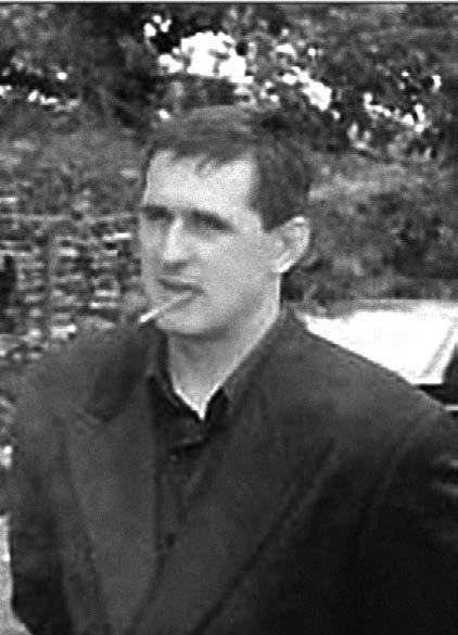 Бандитский Петербург. 25 лет спустя Бандитский Петербург. 25 лет спустя
