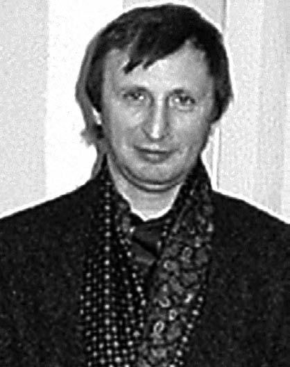 Бандитский Петербург. 25 лет спустя Бандитский Петербург. 25 лет спустя