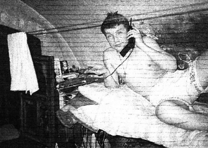 Бандитский Петербург. 25 лет спустя Бандитский Петербург. 25 лет спустя