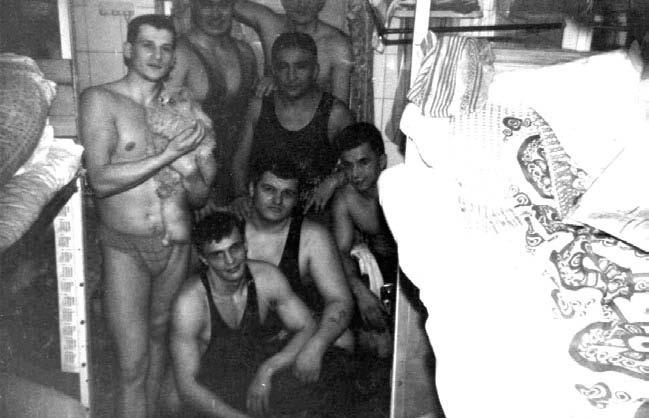 Бандитский Петербург. 25 лет спустя Бандитский Петербург. 25 лет спустя