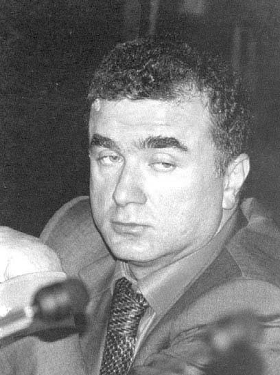 Бандитский Петербург. 25 лет спустя Бандитский Петербург. 25 лет спустя