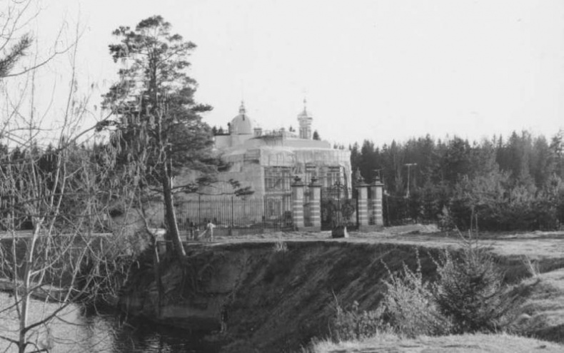 Бандитский Петербург. 25 лет спустя Бандитский Петербург. 25 лет спустя