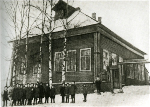 Николай Рубцов Николай Рубцов