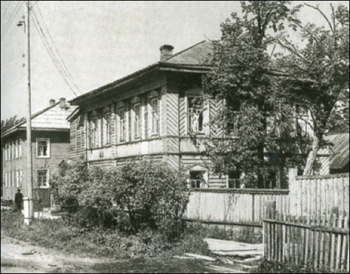 Николай Рубцов Николай Рубцов