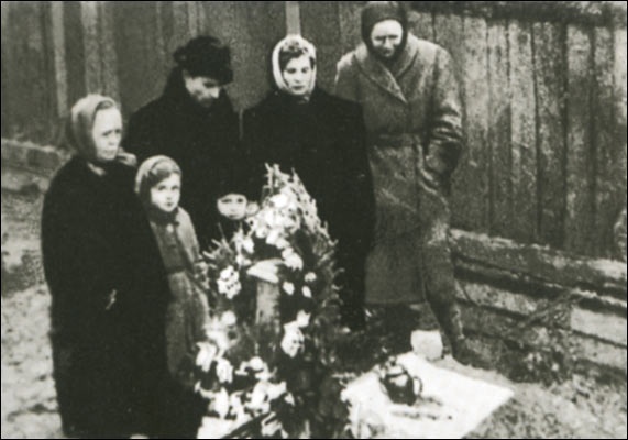 Николай Рубцов Николай Рубцов