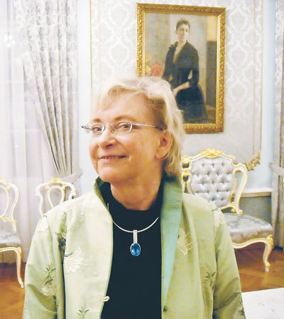 Туве Янссон. Работай и люби Туве Янссон. Работай и люби