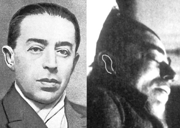 Сидней Рейли. Подлинная история «короля шпионов» Сидней Рейли. Подлинная история «короля шпионов»
