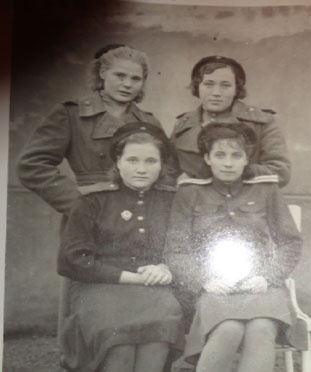 Они были молоды и любили