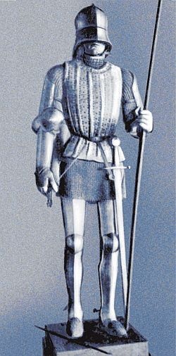 Жанна д'Арк Жанна д'Арк