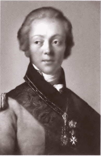 Суворов