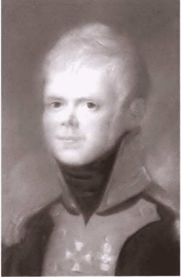 Суворов