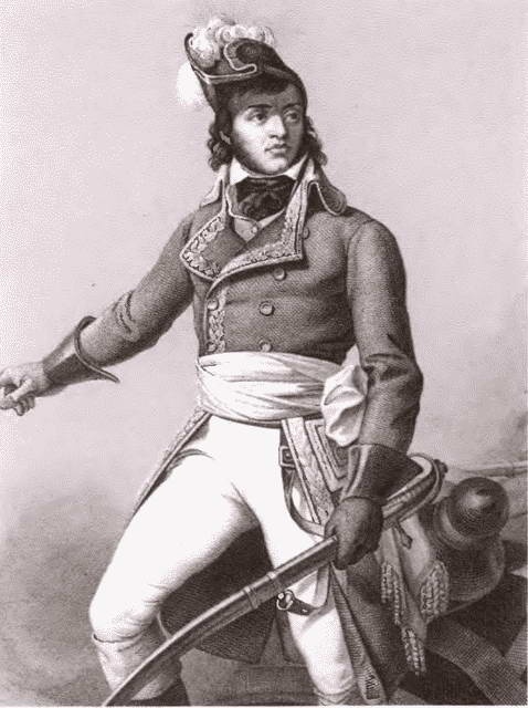 Суворов