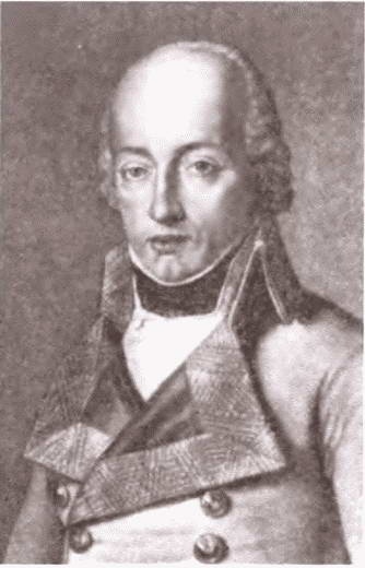 Суворов