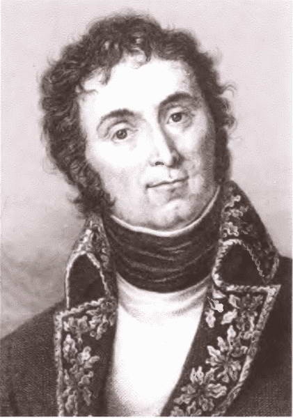 Суворов