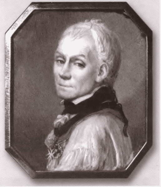 Суворов