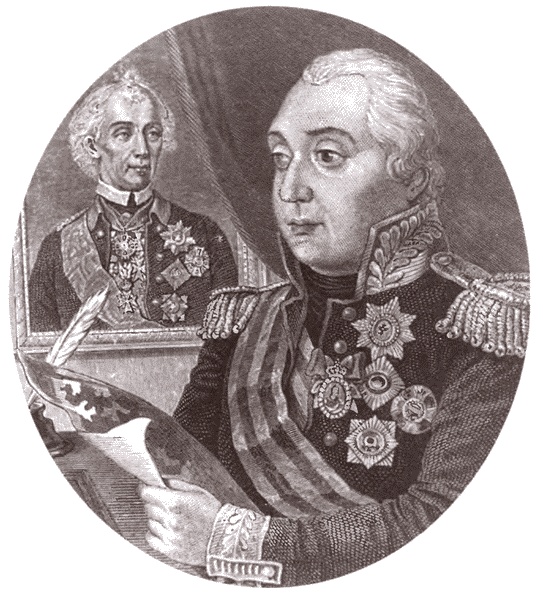 Суворов