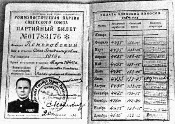 Главная тайна ГРУ Главная тайна ГРУ