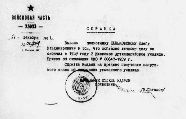 Главная тайна ГРУ Главная тайна ГРУ