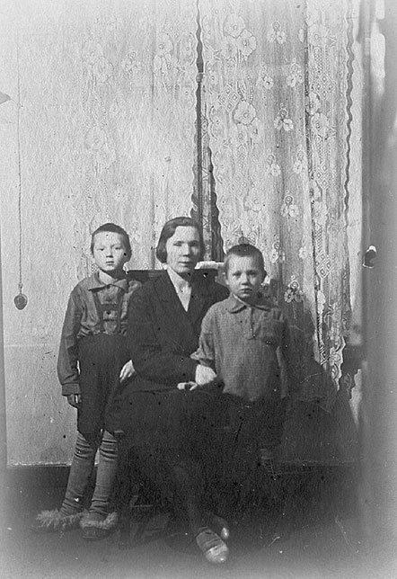 Дневник детской памяти. Это и моя война Дневник детской памяти. Это и моя война