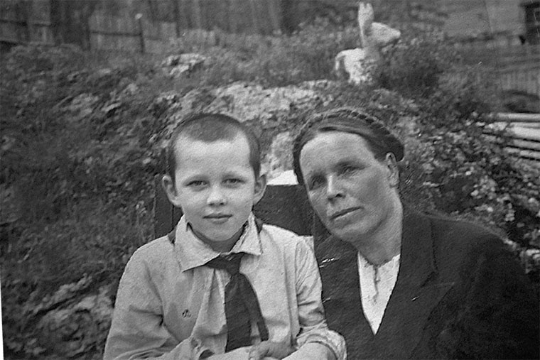 Дневник детской памяти. Это и моя война Дневник детской памяти. Это и моя война