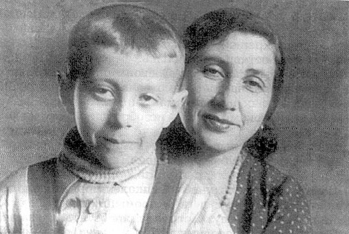 Дневник детской памяти. Это и моя война Дневник детской памяти. Это и моя война