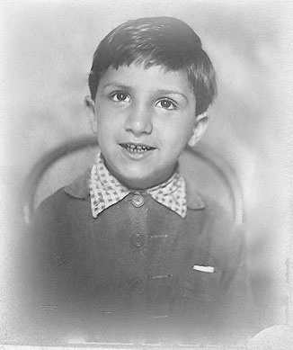 Дневник детской памяти. Это и моя война Дневник детской памяти. Это и моя война