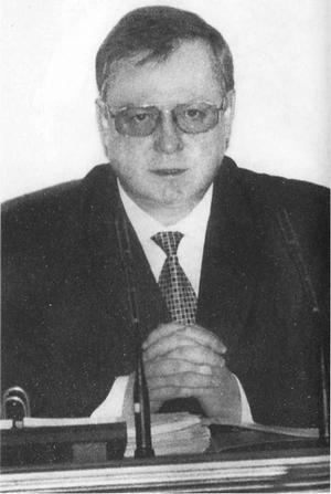 КГБ. Председатели органов госбезопасности. Рассекреченные судьбы
