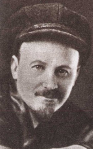 Крупская
