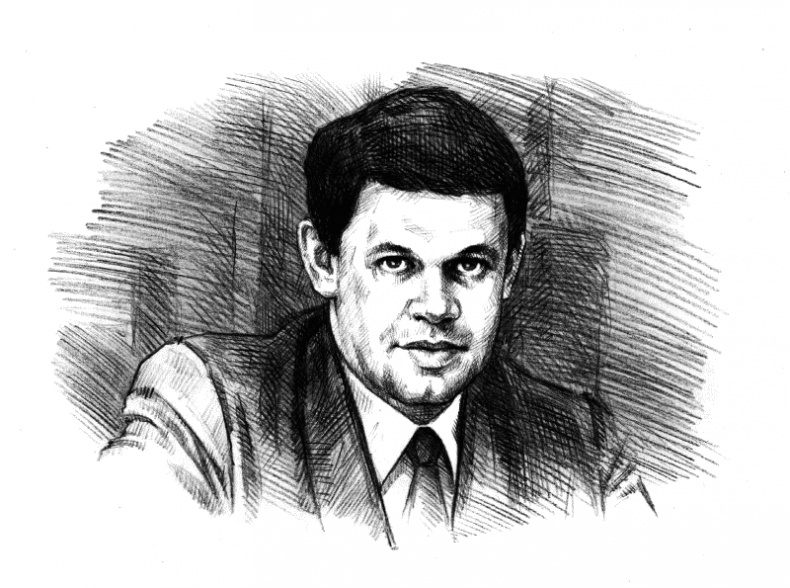 Кончина СССР. Что это было? Кончина СССР. Что это было?