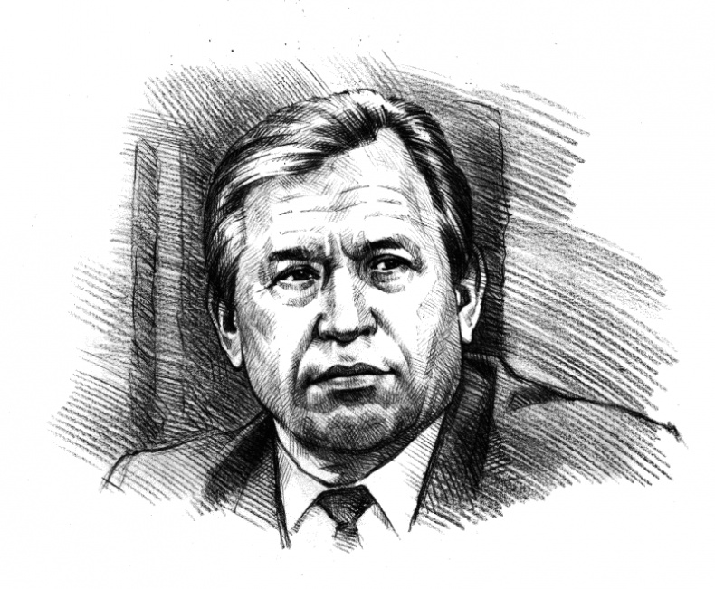Кончина СССР. Что это было? Кончина СССР. Что это было?