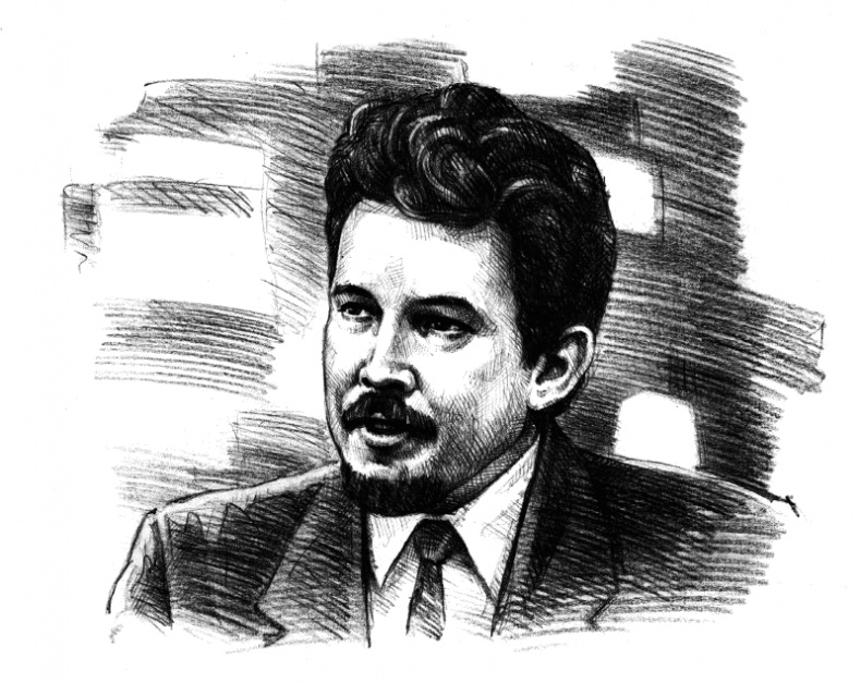 Кончина СССР. Что это было? Кончина СССР. Что это было?