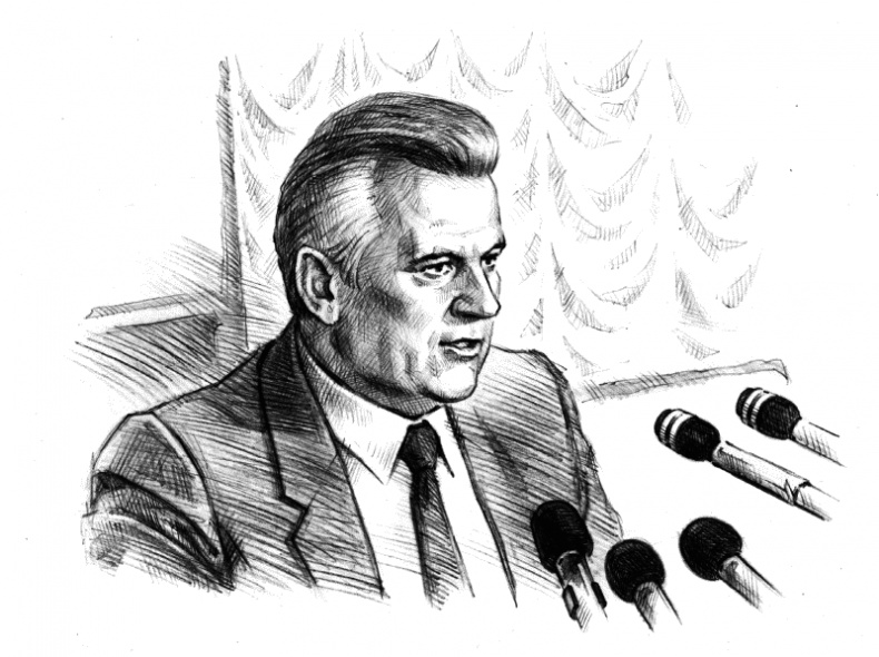 Кончина СССР. Что это было? Кончина СССР. Что это было?