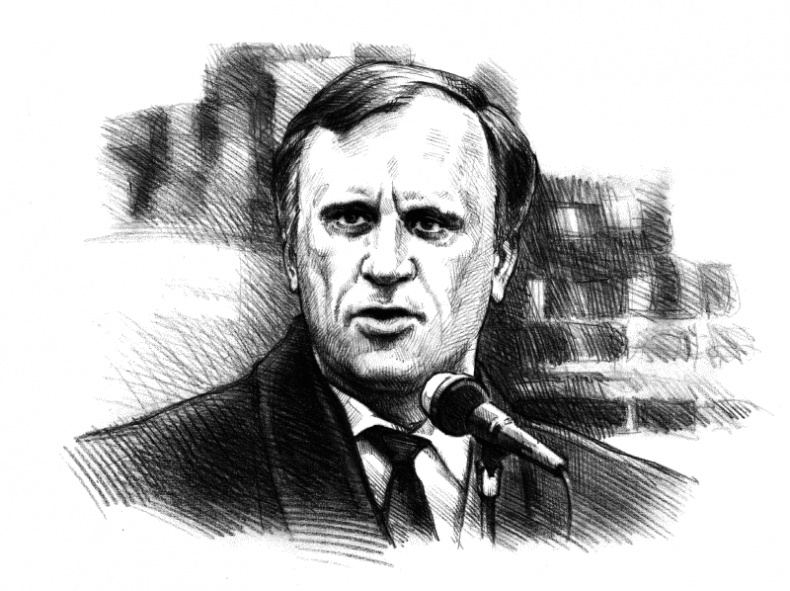 Кончина СССР. Что это было? Кончина СССР. Что это было?