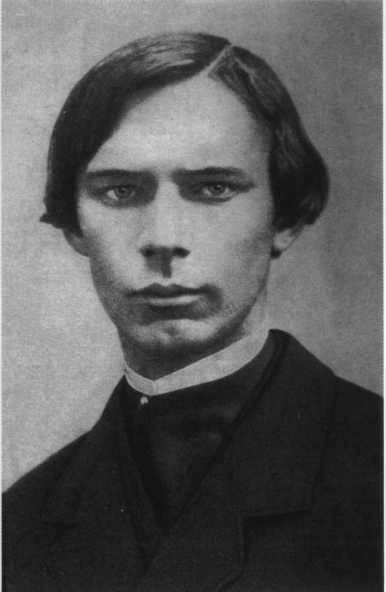 Чайковский Чайковский
