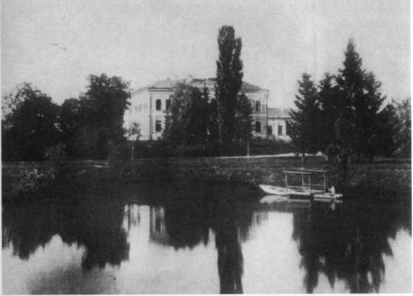 Чайковский Чайковский