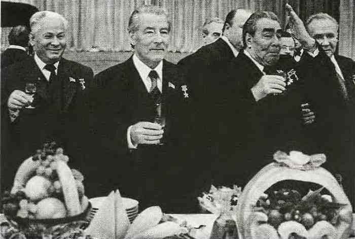 Черненко Черненко