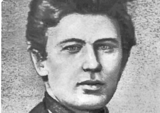 Берегитесь, Боги жаждут! Берегитесь, Боги жаждут!