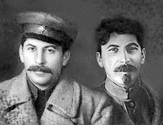Друг мой, враг мой... Друг мой, враг мой...